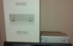 Musical Fidelity V90 DAC